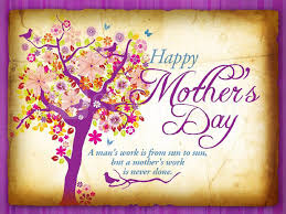 Happy mother's day to the best mom ever! Happy Mothers Day Quotes To Show Mom You Care 2021