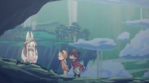 Made In Abyss Tumblr Abyss Anime Anime Manga Anime