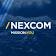 NAVY EXCHANGE SERVICE COMMAND (NEXCOM) logo