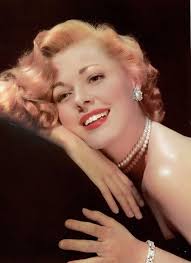 Happy birthday to Eleanor Campbell today, Friday April 4th!