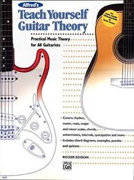 The accompanying recordings provide 94 tracks of music examples, scales, modes, chords, ear training, and much more! Alfred S Teach Yourself Guitar Theory Practical Music Theory For All Guitarists By Rodger Edison