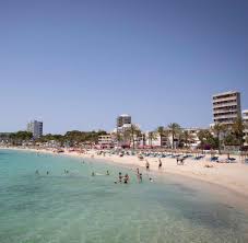 Gib einfach deine wünsche im formular ein. Auf Mallorca Kann Man Wieder Urlaub Machen Aber Ohne Ballermann Welt