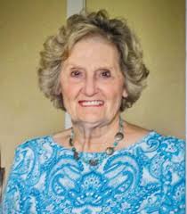 Geraldine Allen Obituary November 12, 2022