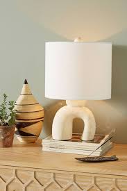 Mesa Ceramic Table Lamp Ceramic Table Lamps Ceramic Lamp Small Table Lamp