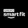 Logo de Smart Fit