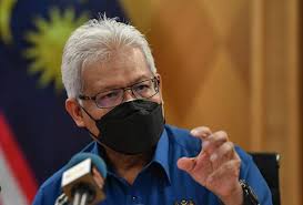 Ministry of home affairs is one of three ministries (with the ministry. Kdn Kenal Pasti Jumlah Individu Didaftar Sebagai Anggota Rela Tanpa Pengetahuan Astro Awani