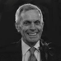 Dr. Clark Davis Weidaw Obituary