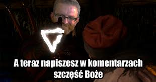 Też tak macie że jak słyszycie niektóre wyrazy, które są często powtarzane tak jak te szczęść boże w filmiku, to po krótkim czasie wydają się one obce i nieznajome? Grzegorz Braun Wiedzmin Ze Szkoly Konfederacji