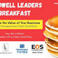 Caldwell Leaders Breakfast