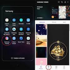Apart from the oppo xiaomi and samsung, how approximately it. Tema Hp Samsung 1 Aplikasi Tema Hp Samsung 640x640 Download Hd Wallpaper Wallpapertip