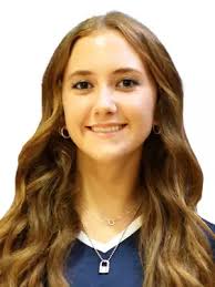 2022 Women's Volleyball Roster