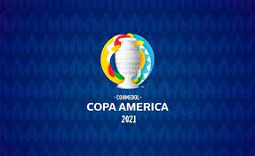 Viimeisimmät twiitit käyttäjältä copa américa (@copaamerica). Kubok Ameriki Po Futbolu V 2021 Godu Mozhet Ne Sostoyatsya Iz Za Koronavirusa Realnoe Vremya
