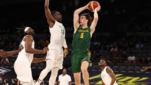 Boomers star josh giddey has been selected as one of the top picks in the nba draft to become the australia's josh giddey is officially an nba player, joining the oklahoma city thunder with the. Josh Giddey Nba Draft Ben Simmons Australian Boomers Indiansports11