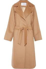 It's unlined and has a single back vent for ease of movement. Maturare Raggiungere Avverbio Max Mara Wrap Coat Camel Sbagliato Scrivere Una Lettera Molto Bene Bene