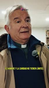El comedor “Esperanza y Gozo”, de la parroquia Medalla Milagrosa y ubicado  en 61 entre 22 y 24, pasó de ayudar a unos pocos a brindar cena caliente a  más de 20 personas por día. Sostenido por ...