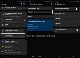But you'll also lose usb debugging, . How To Fix Missing Oem Unlock In Samsung Devices Droidwin