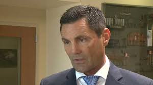 San Joaquin County Board of Supervisors won't censure Tom Patti