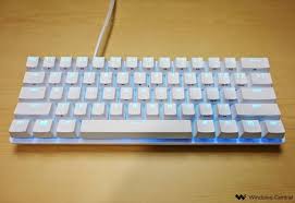 This is a tutorial for the razer blackwidow chroma keyboard. Review Razer Huntsman Mini Is A 60 Percent Mighty Gaming Keyboard Ultimatepocket