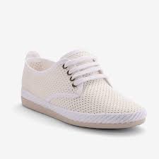 Isla White Coqui Shoes 2022
