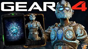 Compete online in new and favorite game types, all at 60fps on dedicated servers. Gears Of War 4 Ranked Season 5 New Diamond Gear Character New Update Gears 4 Ranked Season 5 Youtube