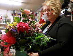 The favored method to move around in scottsbluff is very often driving. Being A Part Of Someone S Story As A Floral Artist Local Starherald Com