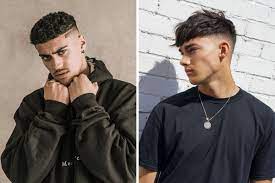 I tagli di capelli maschili di . Capelli Uomo Le Tendenze Per L Autunno Inverno 2020 2021 Capellistyle