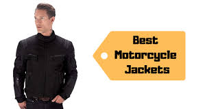 Top 10 Best Motorcycle Jackets For The Money 2019 Reviews