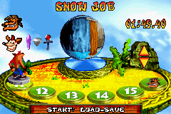 ¡únete a crash bandicoot y su hermana coco en una misión para salvar el multiverso! Crash Bandicoot The Huge Adventure Crash Bandicoot Wiki The Crash Bandicoot Encyclopedia