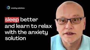 Anxiety Solution: Tip to a Calmer Mind
