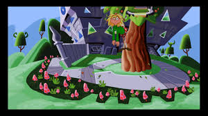 Intel core duo ram minimum: Day Of The Tentacle Remastered Review By Nolan Kroeker Cube Medium