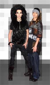 Well, he is none other but the german heartthrob bill kaulitz. Bill And Tom Kaulitz Vogue It