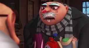 Despicable me episode 7 talk to mr perkins. Yarn Get Me Perkins Despicable Me 2010 Video Clips By Quotes 0481c4f4 ç´—