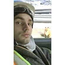 Zachary Perkins's Instagram, Twitter & Facebook