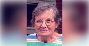 Obituary information for Wanda Lee Stewart