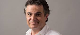 Alexandre Jardin : « Je suis le père que je n'ai pas eu »