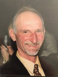 David Krutzkamp, 64, of Alexandria, KY passed away peacefully at his home  the morning of September 6, 2020. David was born