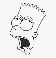 Bartsimpson Aesthetic Grunge Ugh Edgy Bart Thesimpsons Bart Simpson Tattoo Drawing Free Transparent Clipart Clipartkey See more ideas about aesthetic grunge, aesthetic, grunge. bartsimpson aesthetic grunge ugh