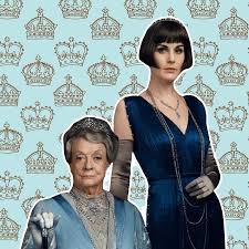 Enjoy knits inspired by the lavish sets and styling of the hugely popular television series, which tells the story of the grantham clan and their servants at england's downton abbey. 5 Books Like Downton Abbey She Reads