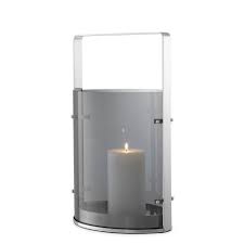 Also, having a large hurricane candle holder with beautiful candles burning in it is an attractive part of your décor. Candle Holders Hurricanes Accessories Collection