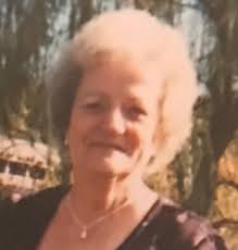 Vera Marshall Obituary