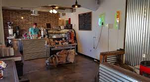 But chattanooga has some coffee shops that fall somewhere in the middle — the perfect spot to have a meeting without overwhelming crowds and sneaky. The Job Of The Local Coffee Shop By Drew Watkins Cast Hue