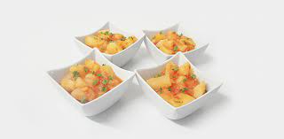 Zimbabwe Food Recipes Simple Potatoes Stewed Potatoes Zimbabwe Food African Food