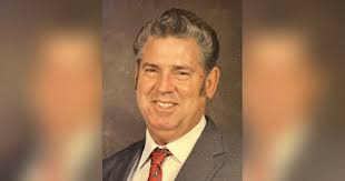 Obituary for R.C. McFarland