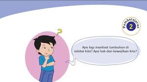 Kunci Jawaban Tema 3 Kelas 4 Halaman 7 8 9 10 12 14 15 Buku Tematik Pembelajaran 2 Subtema 1 Tribunnews Com Mobile