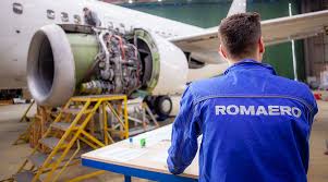 Romaero is an aerospace company that integrates two major activities: Romaero Puts Romanian Talent On Global Stage Romania Global Fdi Reports