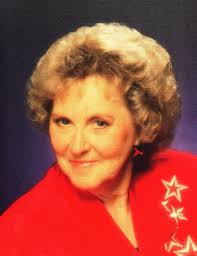 Obituary information for Sarah Mae Hogan