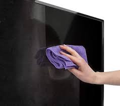 Check spelling or type a new query. How To Properly Clean A Tv Screen The Plug Hellotech