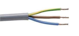 Concernant la section minimum de câble ou de fils électrique employé en adéquation avec le calibre de protection associé, le nombre de points d'utilisations maximum alimenté, la chute de tension admissible, le mode de cheminement, la fonction ainsi que toutes les autres caractéristiques éventuelles du circuit. Comment Choisir Ses Fils Et Cables Electriques Leroy Merlin