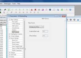 hondata 4 bar map sensor d b f h series engines