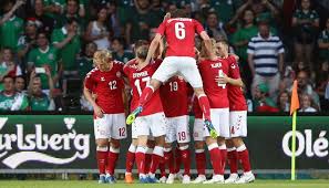 A seleção da dinamarca chega a esta jornada com boas perspetivas de poder vir a protagonizar uma das prognóstico dinamarca vs islândia: Dinamarca Derrota A Mexico Y Ahora Espera A Peru En Debut Del Mundial Rusia 2018 Foto 1 De 8 Futbol Peru Com